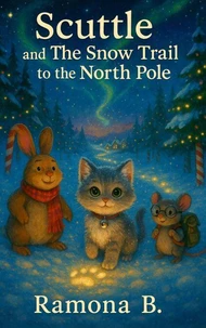 Scuttle and the Snow Trail to the North Pole