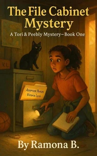 The File Cabinet Mystery