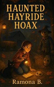 The Haunted Hayride Hoax