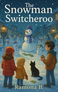 The Snowman Switcheroo