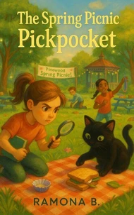 The Spring Picnic Pickpocket