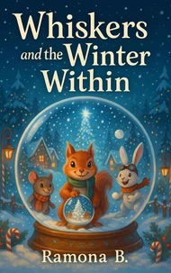 Whiskers and The Winter Within