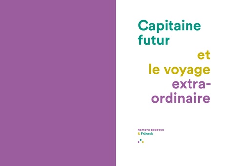 Capitaine Futur et le voyage extraordinaire - Occasion