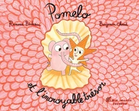 Pomelo et l'incroyable trésor