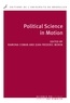 Ramona Coman et Jean-Frédéric Morin - Political Science in Motion.