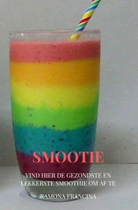 Smootie Dieet Dagboek