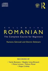 Colloquial Romanian