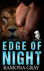 Edge of Night (Shadow Security, Book Two)