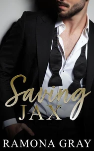 Saving Jax