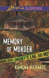 Ramona Richards - Memory Of Murder.