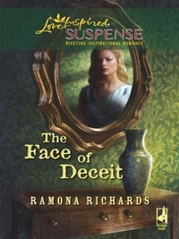 Ramona Richards - The Face of Deceit.