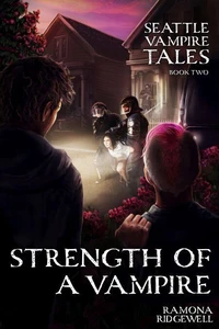 Strength of a Vampire