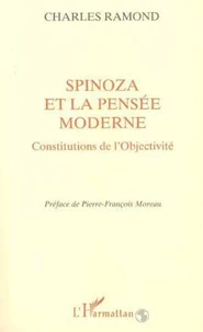 Spinoza et la pensée moderne