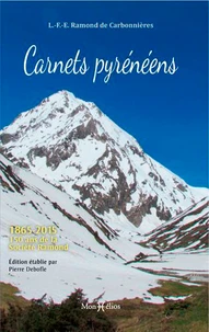 Carnets pyrénéens