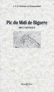 Pic du Midi de Bigorre