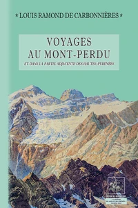 Voyages au Mont-Perdu