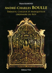 André-Charles Boulle