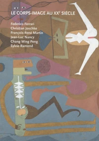 Le corps-image au XXe siècle