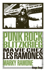 Punk rock blitzkrieg