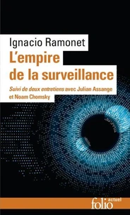 L'empire de la surveillance