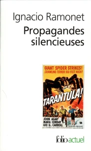 Propagandes Silencieuses. Masses, Television, Cinema
