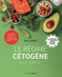 Le régime cétogène