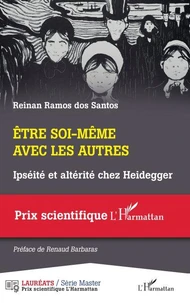Etre soi-même avec les autres