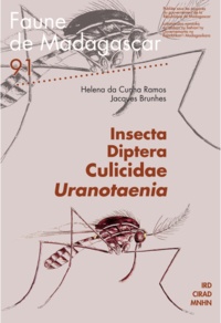  Ramos - Insecta Diptera Culicidae Uranotaenia.