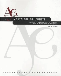 Nostalgie de l'unité