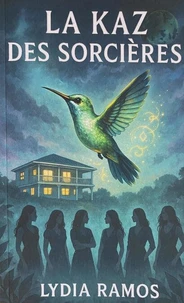 La Kaz des Sorcières