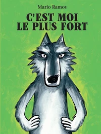 C'est moi le plus beau