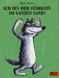 Ich bin der Stärkste im ganzen Land !