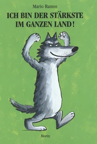 Ich bin der stärkste im ganzen Land