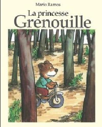 La princesse Grenouille