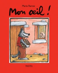 Mon oeil !