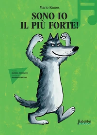 Sono io il più forte ! In musica