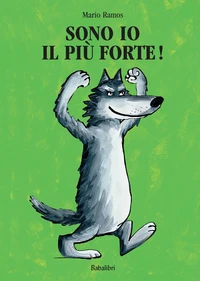 Sono io il più forte !
