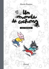 Avec une histoire inédite