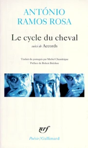 Le cycle du cheval