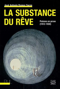 La substance du rêve