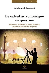 Le calcul astronomique
