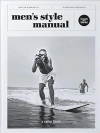 Men's Style Manual