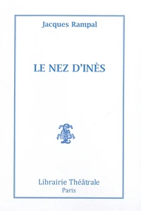 Le nez d'Inès
