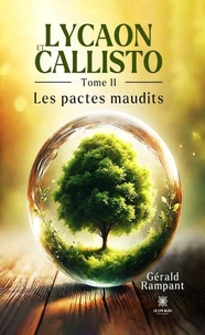 Lycaon et Callisto