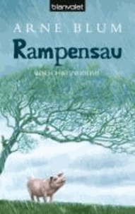 Rampensau - Ein Schweinekrimi.