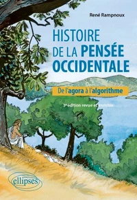 Histoire de la pensée occidentale