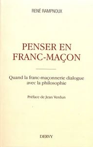 Penser en franc-maçon
