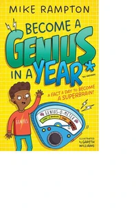 Become a Genius in a Year
