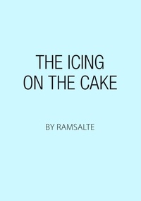  Ramsalte - The icing on the cake.