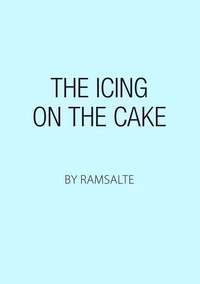 The icing on the cake